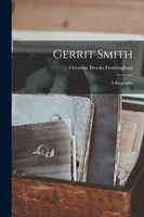Gerrit Smith