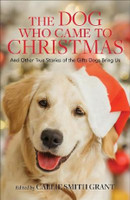The Dog Who Came to Christmas - And Other True Stories of the Gifts Dogs Bring Us