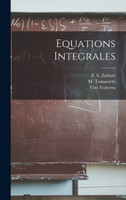 Equations Integrales
