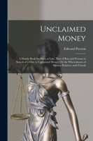 Unclaimed Money