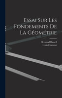 Essai Sur Les Fondements De La Géométrie