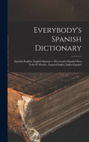 Everybody's Spanish Dictionary