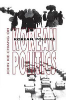 Korean Politics
