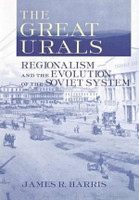 The Great Urals