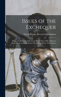 Issues of the Exchequer