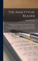 The Analytical Reader