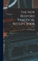 The New Bedford Practical Receipt Book
