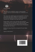 Principles of Forecasting by Means of Weather Charts