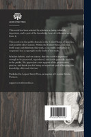 Die Auster Und Die Austernwirthschaft