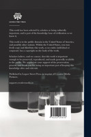Edible Fats and Oils, Their Composition, Manufacture and Analysis