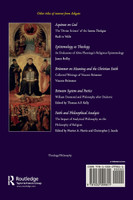 Analytical Thomism