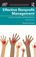 Effective Nonprofit Management