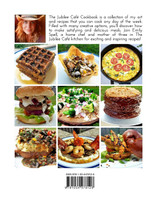 The Jubilee Cafe Cookbook