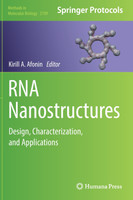 RNA Nanostructures
