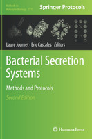 Bacterial Secretion Systems