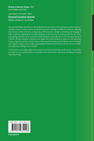 Bacterial Secretion Systems