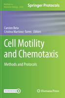 Cell Motility and Chemotaxis
