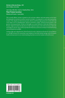 Plant Protein Secretion