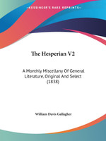 The Hesperian V2