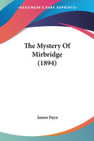 The Mystery Of Mirbridge (1894)