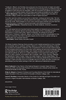 The Global Academic Rankings Game