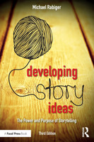 Developing Story Ideas