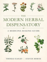 The Modern Herbal Dispensatory