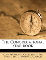 The Congregational year-book Volume 1909