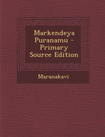 Markendeya Puranamu