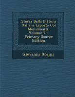 Storia Della Pittura Italiana Esposta Coi Monumenti, Volume 7