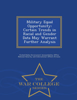 Military Equal Opportunity