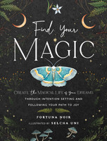 Find Your Magic