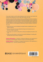 Applied Statistics Using R