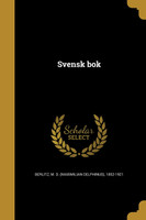 Svensk bok