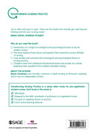 Psychology and Sociology in Nursing