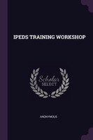 IPEDS TRAINING WORKSHOP