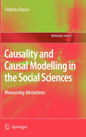 Causality and Causal Modelling in the Social Sciences
