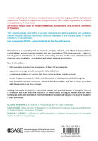 Internet Research Methods