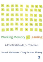 Working Memory and Learning