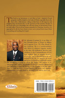 Called, Chosen, Anointed, Appointed and Sent by God