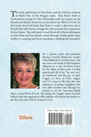 Friggles... a Story of Frills, Giggles and Girls