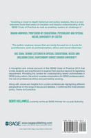 Understanding and Challenging the SEND Code of Practice