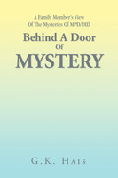 Behind a Door of Mystery