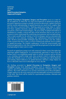 Spatial Processing in Navigation, Imagery and Perception
