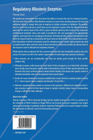 Allosteric Regulatory Enzymes