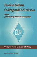 Hardware/Software Co-Design and Co-Verification