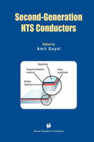 Second-Generation HTS Conductors