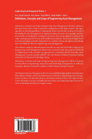 Definitions, Concepts and Scope of Engineering Asset Management