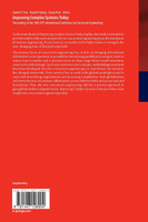 Improving Complex Systems Today