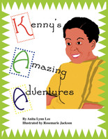 Kenny's Amazing Adventures